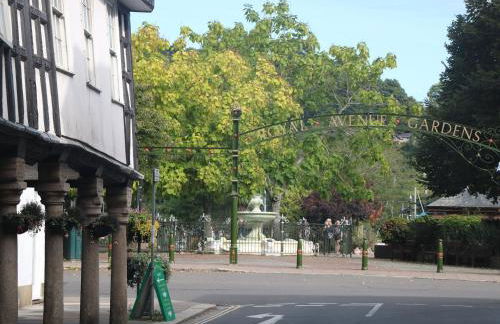 1 Bailey's Cottage - Foto 23