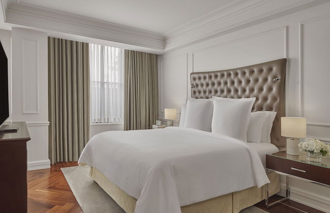 Rosewood Washington, D.C. - Foto 11