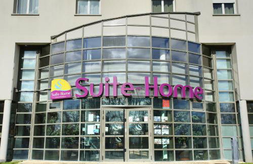 Suite-Home Orléans-Saran - Photo 27