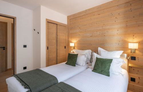 Apartment Vira Alpe d'Huez - by EMERALD STAY - Foto 23