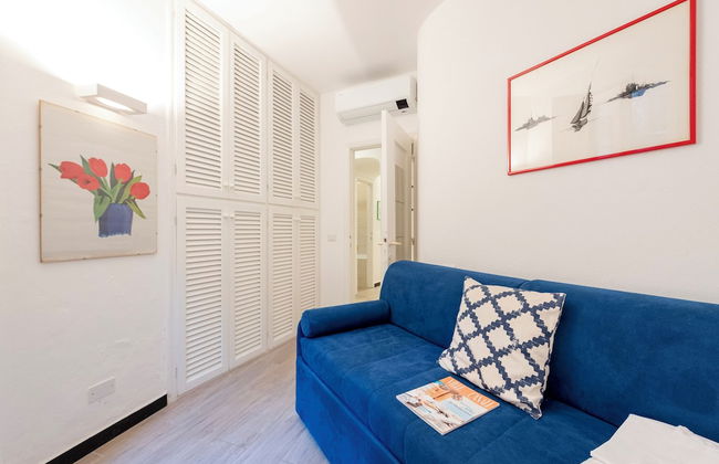 Portofino Apartment Sea View Dream - Foto 9