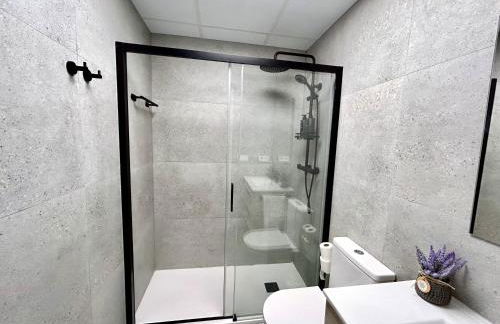 Valencia Comfort Stay Near Metro, 2 Bed, 1 Bath - Foto 13