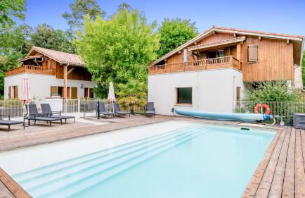 Vacancéole - Les Rives du Lac - Foto 25