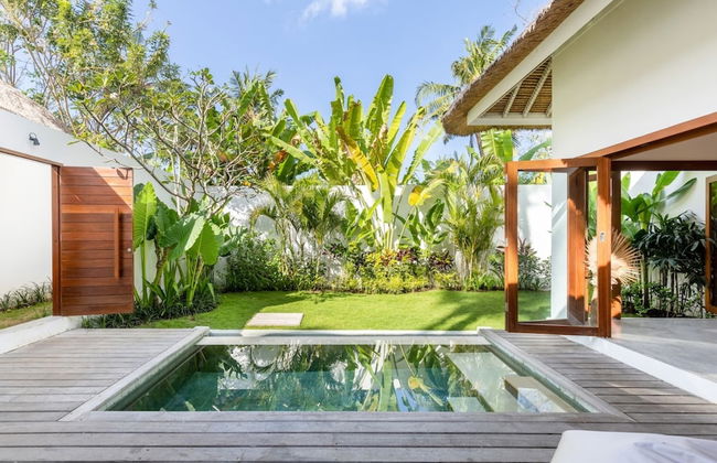 Villa Lumahi Satu - Foto 15