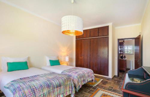 Quinta das Figueiras - Bordeira - Faro - Foto 20