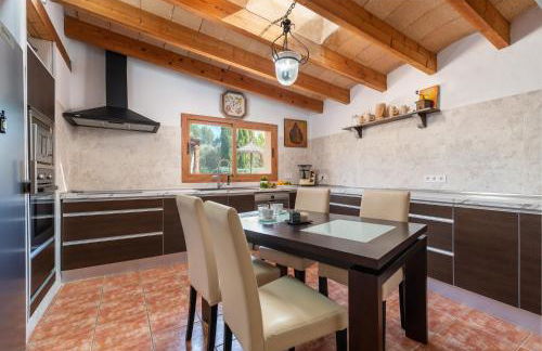 Cas Mostatxet - Villa With Pool - Foto 46