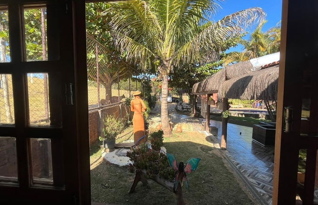 Chalé Refúgio 1 - Foto 8