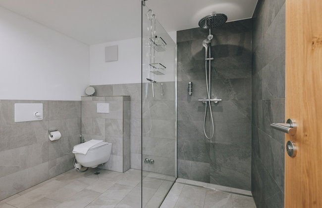 Apartments Haus Altenberger by we rent - Foto 53