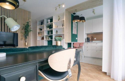 Studio calme et entièrement équipé de haute gamme - Foto 15