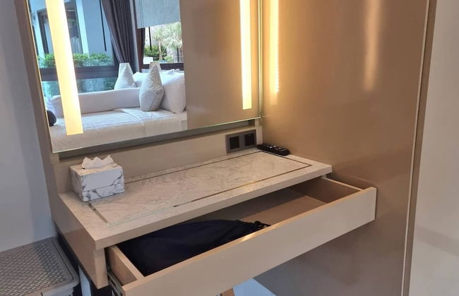 B207 - 1 Bdr Condo With Pool Access Ao Nang Beach - Photo 5