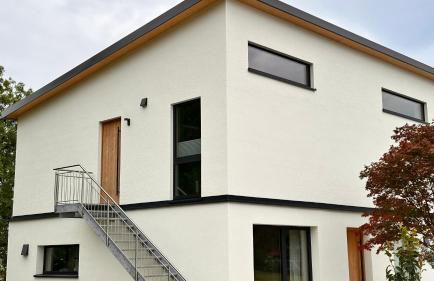 Das Vogelnest - Stilvolles Neubau-Loft - Foto 13