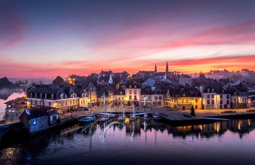 KER HERA.Bain de lumière à ETEL - Foto 22