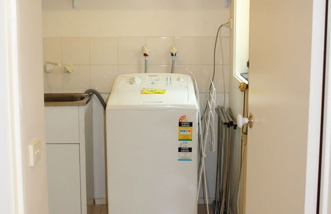 Australian Home Away Ringwood at Bardia - Foto 13