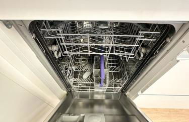 Horizonte 3 Charming apartment with breathtaking sea view at first line of Fuengirola beach - Foto 37