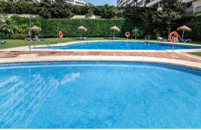 Marbella edificio Puerto Azul - Foto 40