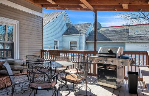 The Cozy Nest Near Wilder Park home - Foto 27