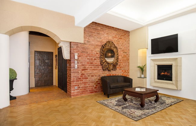 Castello Apartments - Foto 15