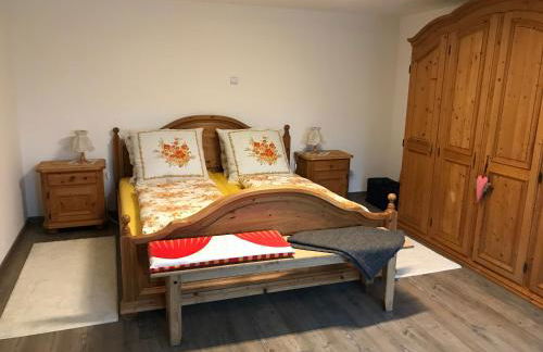 Ferienwohnung „Frosch“ - Foto 6