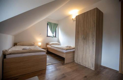 Apartmani Lara Modruš-Kuća za odmor - Foto 29