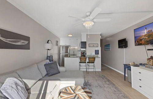 The Lookout: Tranquil Beachfront Condo - Foto 19