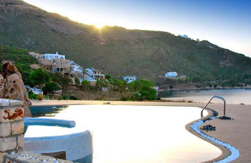 Eirini Luxury Hotel Villas - Foto 58