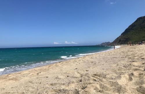 Appartement Dolce Farniente Corse Lozari - Foto 18