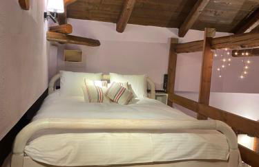 Arachova center - traditional residence - Foto 11