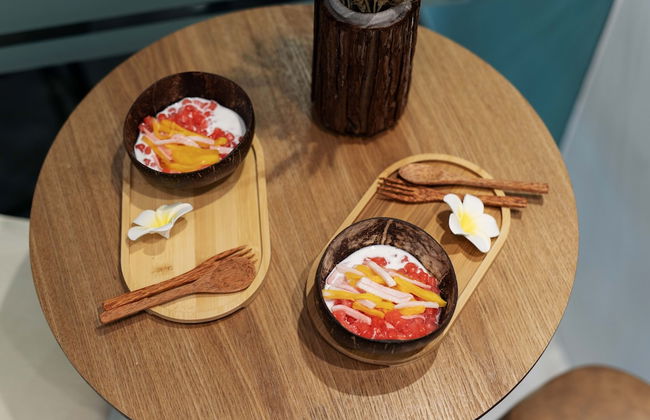 25000sqft Grand Luxe Villa PJ 13BR 42Pax - Foto 65