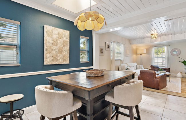 Kadima Kottage 2 Bedroom Home by RedAwning - Photo 1