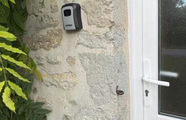 Domaine Saint Jean - Foto 24