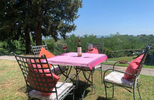 Incantevole borgo con piscine - Foto 8