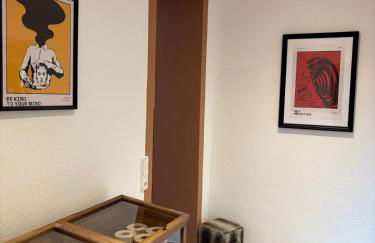 Holistic Home - Business & Travel Apartment nahe Koblenz -Westerwald - Foto 16