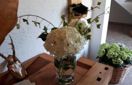 Isoldes Landhaus - Foto 48