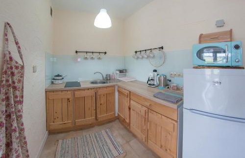 Chata w Bieszczadzie apartamenty i domki z basenem Bieszczady - Photo 75