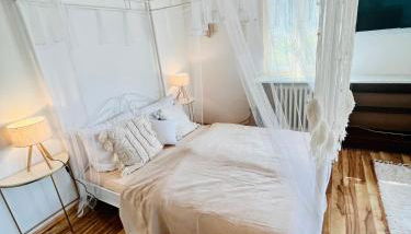 Cloud 9 , Apartment mit Garage und Garten in Nähe der Uniklinik, Bosch, Ina Schaeffler - Foto 5