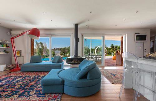 4179 Villa Sueño By Perle di Puglia - Foto 33