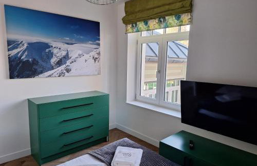 Zamek Przesieka - Foto 74