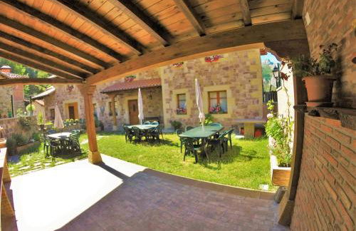 Viviendas Rurales El Cantón - Foto 51