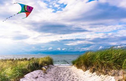 Strandhaus Rügen - Foto 37