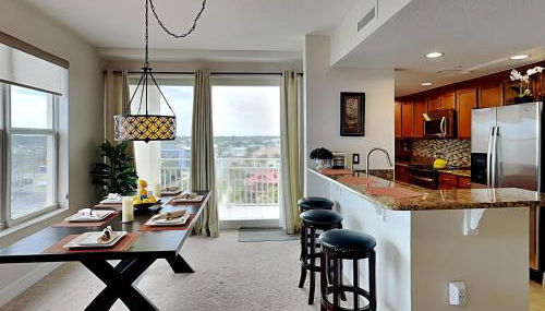 Opus 501 by Distinctive Beach Rentals - Foto 3