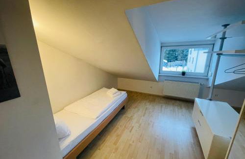 Gästehäuser Arnstorf - Foto 13