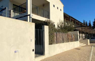 STUDIO in res. LES CYCLISTES - Photo 7