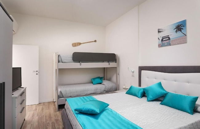 Appartamenti le Vele - Siroli Collection - Foto 2