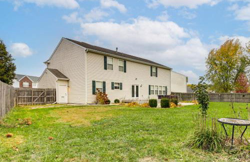 20 Mi to Speedway and Indy 500 Family Getaway! - Foto 28