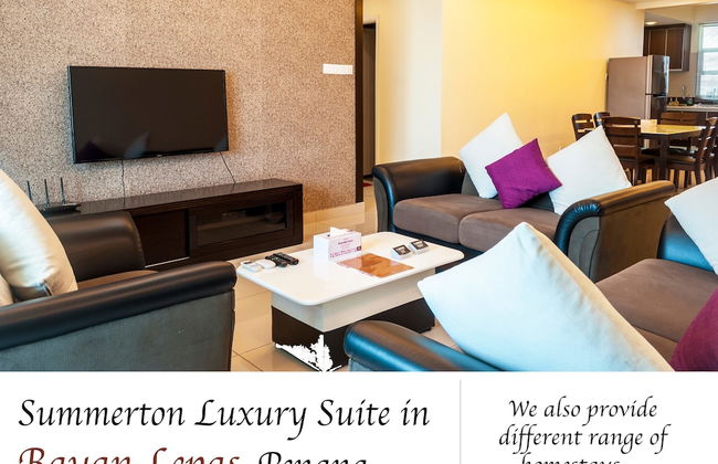 Southwest Island Suite by D Imperio Homestay - Foto 18