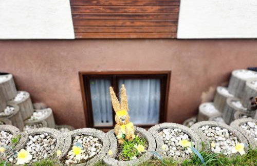 Ferienwohnung - Photo 1