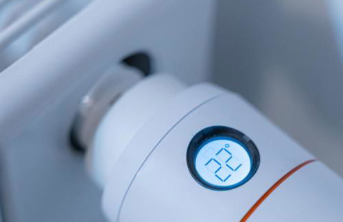 Waldbewohner Apartments / Hirsch - Foto 31