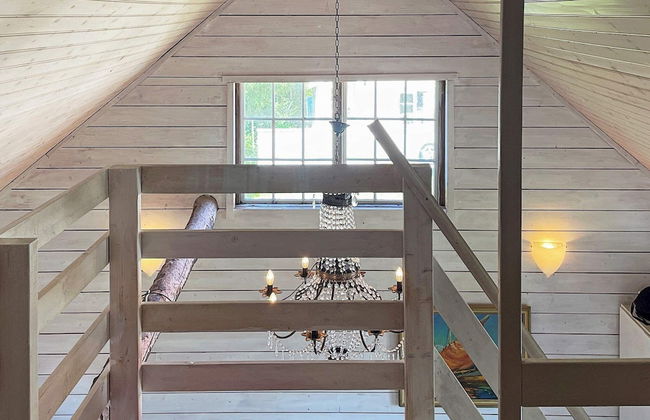 4 Person Holiday Home in Ellos-by Traum - Foto 16