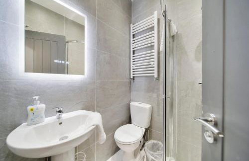 Magee Town House 'Sleeping 8 guests' - Foto 7