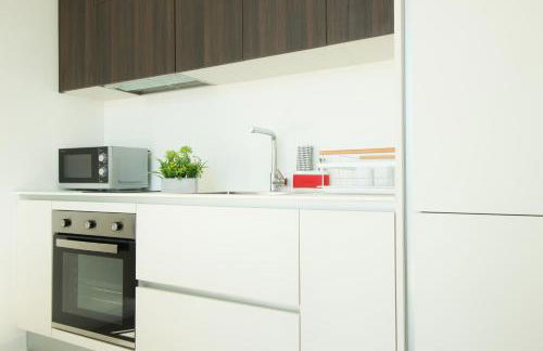 Simon's Place Lake View - Foto 10